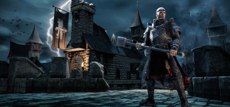 Mordheim: City of the Damned - Witch Hunters DLC EU Steam CD Key Mordheim: City of the Damned - Witch Hunters DLC EU Steam CD Key