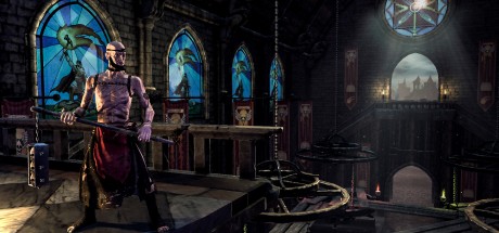 Mordheim: City of the Damned - Witch Hunters DLC EU Steam CD Key Mordheim: City of the Damned - Witch Hunters DLC EU Steam CD Key