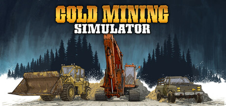 Gold Mining Simulator PC Steam CD Key Gold Mining Simulator PC Steam CD Key