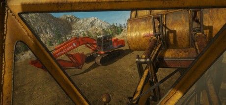 Gold Mining Simulator PC Steam CD Key Gold Mining Simulator PC Steam CD Key