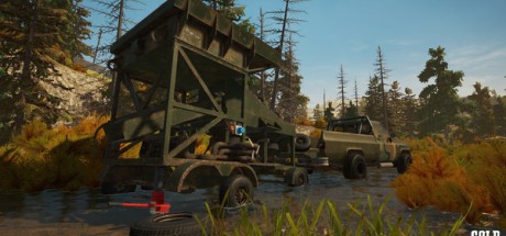 Gold Mining Simulator PC Steam CD Key Gold Mining Simulator PC Steam CD Key