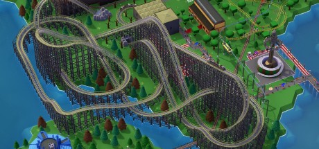 Parkitect PC Steam CD Key Parkitect PC Steam CD Key