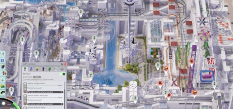 Parkitect PC Steam CD Key Parkitect PC Steam CD Key