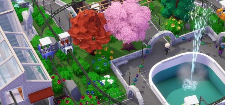 Parkitect PC Steam CD Key Parkitect PC Steam CD Key