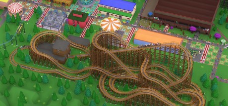 Parkitect PC Steam CD Key Parkitect PC Steam CD Key