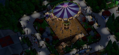 Parkitect PC Steam CD Key Parkitect PC Steam CD Key