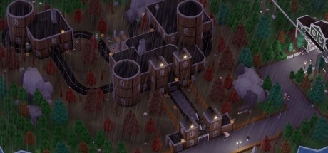 Parkitect PC Steam CD Key Parkitect PC Steam CD Key