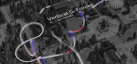 Parkitect PC Steam CD Key Parkitect PC Steam CD Key