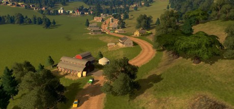 Cities: Skylines - Downtown to Countryside Bundle DLC RoW PC Steam CD Key Cities: Skylines - Downtown to Countryside Bundle DLC RoW PC Steam CD Key