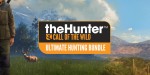 theHunter: Call of the Wild Ultimate Hunting Bundle PC Steam CD Key