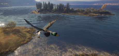 theHunter: Call of the Wild Ultimate Hunting Bundle PC Steam CD Key