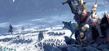 Total War: Warhammer - Norsca DLC EMEA Steam CD Key Total War: Warhammer - Norsca DLC EMEA Steam CD Key