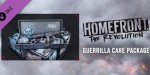 Homefront: The Revolution - The Guerrilla Care Package DLC PC Steam CD Key