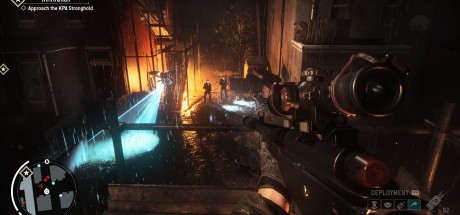 Homefront: The Revolution - The Guerrilla Care Package DLC PC Steam CD Key