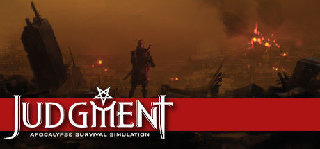 Judgment: Apocalypse Survival Simulation PC Steam CD Key Judgment: Apocalypse Survival Simulation PC Steam CD Key