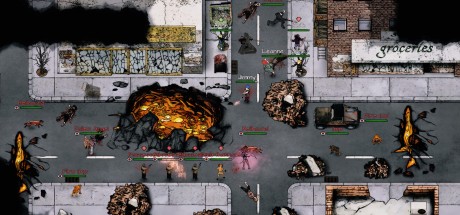 Judgment: Apocalypse Survival Simulation PC Steam CD Key Judgment: Apocalypse Survival Simulation PC Steam CD Key