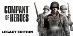 Company of Heroes + Company of Heroes: Opposing Fronts EU Steam CD Key