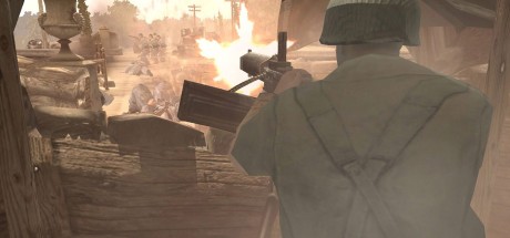 Company of Heroes + Company of Heroes: Opposing Fronts EU Steam CD Key Company of Heroes + Company of Heroes: Opposing Fronts EU Steam CD Key