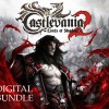 Castlevania: Lords of Shadow 2 Digital Bundle EU PC Steam CD Key Castlevania: Lords of Shadow 2 Digital Bundle EU PC Steam CD Key