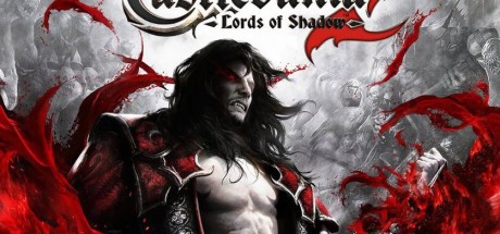 Castlevania: Lords of Shadow 2 Digital Bundle EU PC Steam CD Key