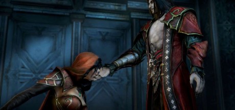 Castlevania: Lords of Shadow 2 Digital Bundle EU PC Steam CD Key