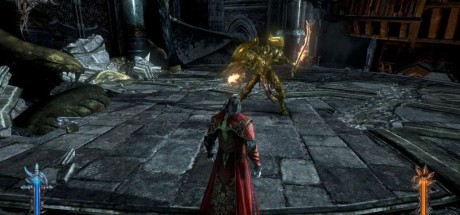 Castlevania: Lords of Shadow 2 Digital Bundle EU PC Steam CD Key Castlevania: Lords of Shadow 2 Digital Bundle EU PC Steam CD Key