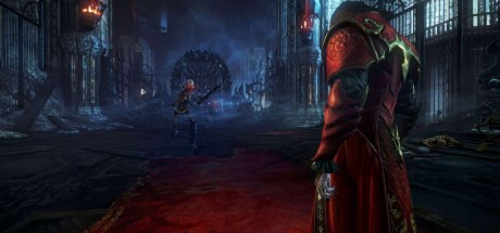 Castlevania: Lords of Shadow 2 Digital Bundle EU PC Steam CD Key Castlevania: Lords of Shadow 2 Digital Bundle EU PC Steam CD Key