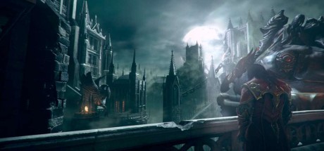 Castlevania: Lords of Shadow 2 Digital Bundle EU PC Steam CD Key Castlevania: Lords of Shadow 2 Digital Bundle EU PC Steam CD Key
