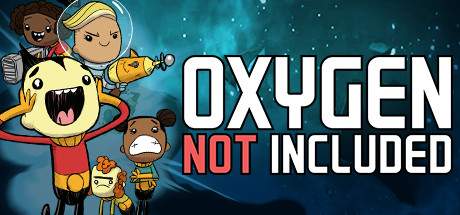 Oxygen Not Included PC Steam CD Key Oxygen Not Included PC Steam CD Key