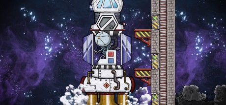 Oxygen Not Included PC Steam CD Key Oxygen Not Included PC Steam CD Key