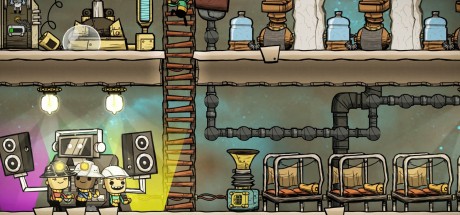 Oxygen Not Included PC Steam CD Key Oxygen Not Included PC Steam CD Key