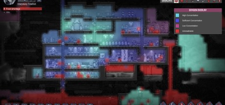 Oxygen Not Included PC Steam CD Key Oxygen Not Included PC Steam CD Key