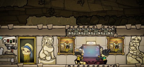 Oxygen Not Included PC Steam CD Key Oxygen Not Included PC Steam CD Key