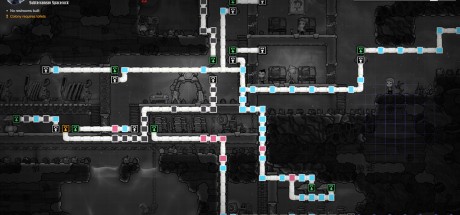 Oxygen Not Included PC Steam CD Key Oxygen Not Included PC Steam CD Key
