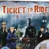 Ticket to Ride: Classic Edition - United Kingdom DLC Steam CD Key