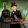 Ticket to Ride: Classic Edition - Pennsylvania DLC Steam CD Key