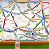 Ticket to Ride: Classic Edition - Pennsylvania DLC Steam CD Key