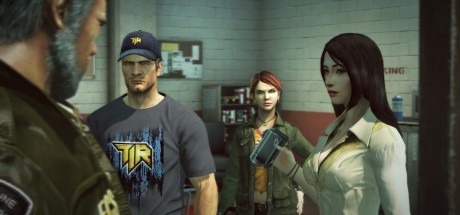 Dead Rising 2 US XBOX One CD Key Dead Rising 2 US XBOX One CD Key