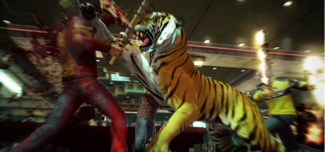 Dead Rising 2 US XBOX One CD Key Dead Rising 2 US XBOX One CD Key