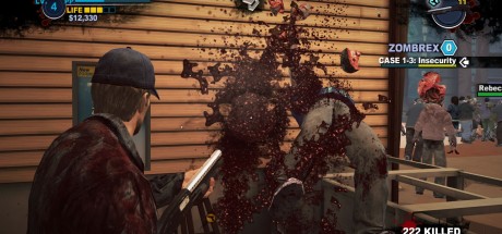 Dead Rising 2 US XBOX One CD Key Dead Rising 2 US XBOX One CD Key