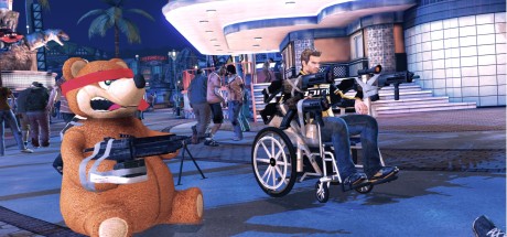 Dead Rising 2 US XBOX One CD Key Dead Rising 2 US XBOX One CD Key