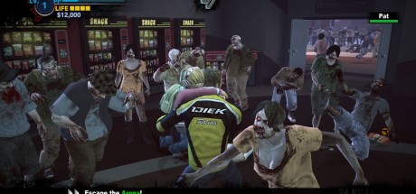 Dead Rising 2 US XBOX One CD Key Dead Rising 2 US XBOX One CD Key