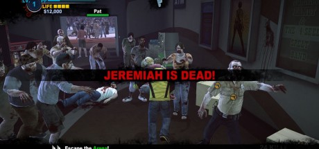 Dead Rising 2 US XBOX One CD Key Dead Rising 2 US XBOX One CD Key