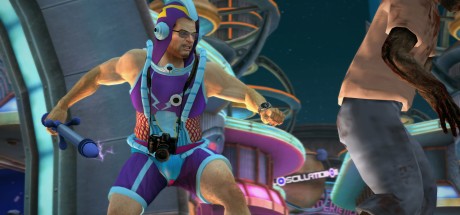 Dead Rising 2: Off the Record RoW PC Steam CD Key Dead Rising 2: Off the Record RoW PC Steam CD Key