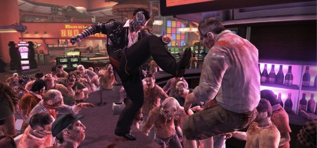 Dead Rising 2: Off the Record RoW PC Steam CD Key Dead Rising 2: Off the Record RoW PC Steam CD Key