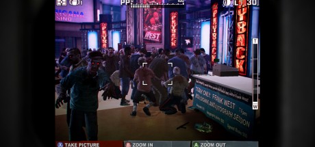 Dead Rising 2: Off the Record RoW PC Steam CD Key Dead Rising 2: Off the Record RoW PC Steam CD Key