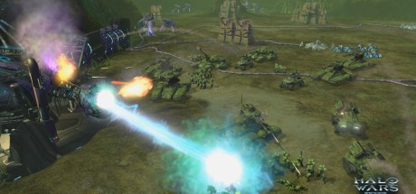 Halo Wars: Definitive Edition AR XBOX One / Windows 10 CD Key Halo Wars: Definitive Edition AR XBOX One / Windows 10 CD Key