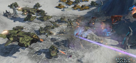 Halo Wars: Definitive Edition AR XBOX One / Windows 10 CD Key Halo Wars: Definitive Edition AR XBOX One / Windows 10 CD Key