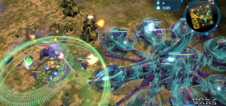 Halo Wars: Definitive Edition AR XBOX One / Windows 10 CD Key Halo Wars: Definitive Edition AR XBOX One / Windows 10 CD Key
