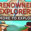Renowned Explorers: More To Explore DLC PC Steam CD Key